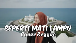 seperti mati lampu nassar pencipta pasha ungu sigit purnomo cover by hanifah voice lab