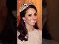 Lagu Kate Middleton’s Most Iconic Tiara Moments 👑👸#trending #tiara #crown #katemiddleton