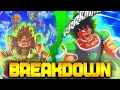 Download Lagu BIG DADDY IS COMING!!!!! FULL DETAILS FOR CARNIVAL LR WRATHFUL BROLY!! (DBZ: Dokkan Battle)