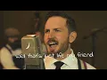 That's Just Life - Official Lyric Video
