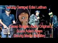 Download Lagu calung gereget gruop suara original Cecep bungsu bikin adem......pokok namah maripi medley