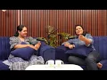 The Isai Podcast by K R Soundarya - Episode 7 ft. Sublahshini #goldensparrow #kissik