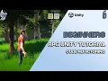 Unity Unleashed Start Your 3D RPG Journey PART 6 CODE REFACTORING
