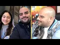 Berner on balancing time with family work