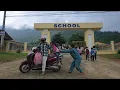 What will the female veteran do when her husband s lover comes to the school to demand the child