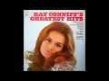 Lagu RAY CONNIFF: GREATEST HITS (1969)