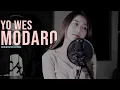 Lagu Aftershine - Yo Wes Modaro (Karen Withuyzen Live Cover)