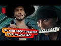 Download Lagu Zoro VS Mihawk | ONE PIECE: A Série | Netflix Brasil