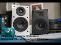 Download Lagu Paradigm Monitor SE Atom vs Emotiva Airmotiv B1+ Saturday Speaker Shootout!!!!
