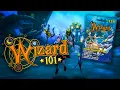 KING OF THE SEA Wizard101 - Undersea Enchantment Bundle