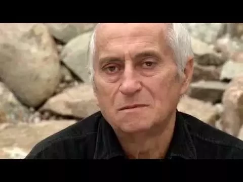 trailer filmu Macedończyk