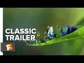 A Bug s Life 1998 Teaser Trailer Movieclips Classic Trailers