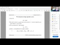 Computer Control - Lecture 15