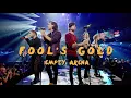 Download Lagu one direction - fool's gold (empty arena)
