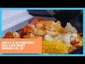 Great and Affordable Fish Market in Bed-Stuy Brooklyn NY