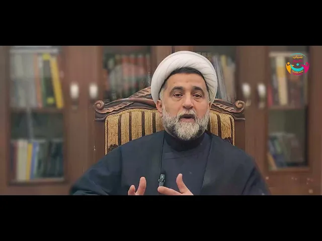 ⁣الامام علي(ع) والسياسة | سماحة الشيخ د.خليل رزق