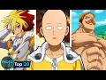Download Lagu Top 20 Undefeated Anime Heroes