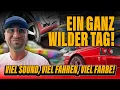 Download Lagu JP Performance - Ein ganz wilder Tag! Viel Sound, viel fahren, viel Farbe!