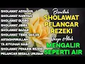 Lagu KUMPULAN SHOLAWAT VIRAL TERBARU 2025 | SHOLAWAT JIBRIL PEMBUKA REJEKI, SHOLAWAT BUSYRO, NARIYAH