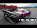 Download Lagu The Dark Side of Modern Forza