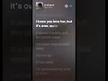 Download Lagu Be Alright (Lyrics) - Dean Lewis #shorts #viral #deanlewis #lyrics #fyp