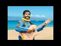 Palani Vaughan - Ka Ipo Lei Manu / Unchained Melody / I Will Always Love You (1997)