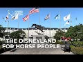 Inside the World Equestrian Center in Florida Exclusive Behind-the-Scenes Tour with Reagan Ibach