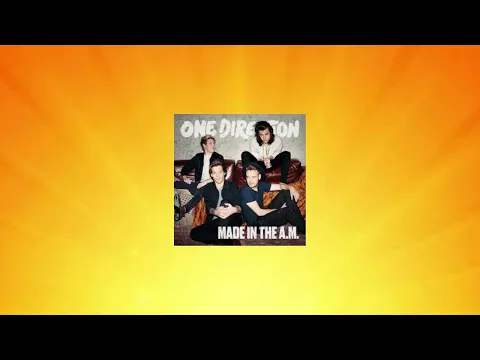 Download MP3 One Direction   Live While We're Young mp3