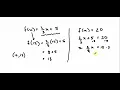 Function Notation Intro