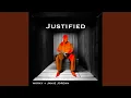 Lagu Justified