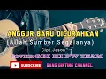 Download Lagu Allah Sumber Segalanya (Anggur Baru Dicurahkan) - Jason. Cover PW GBI HI.