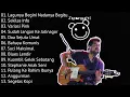 JASON RANTI FULL ALBUM | KUMPULAN LAGU TERBAIK