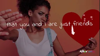 dj kuchi ft han c rejection official lyric video 
