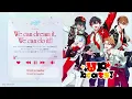『ディズニー スパークリンク・スターズ』We can dream it, We can do it!!（Short ver.）/UPbeats!