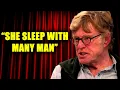 Robert Redford Unveils What Really Destroyed His Marriage to Lola Van Wagenen
