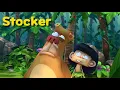 Lagu 🌴[Jungle Box]🌴[FunnyAnimation] EP001 Stocker