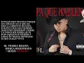 Fuerza Regida x Marca Registrada - Modo Maldito (Letra)