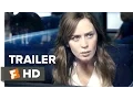 Download Lagu Het meisje op de trein Official Teaser Trailer # 1 (2016) - Emily Blunt, Haley Bennett Movie HD