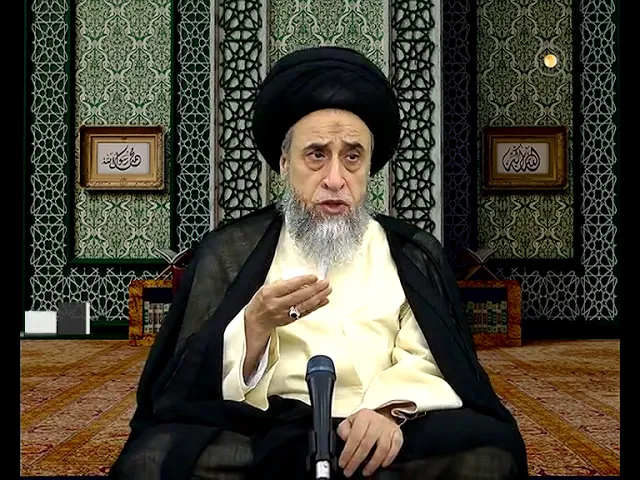 هل يصح تكرار الصلاة على الميت؟ - السيد صباح شبر