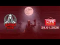Lagu Bhoot Studio Live with RJ Uday | 29 January 2026 | JAGO FM