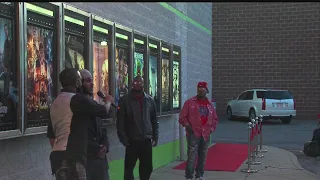 Crime movie filmed in Youngstown premieres Saturday night at Movies 8