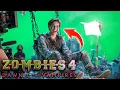 Download Lagu Hoe ZOMBIES 4 er achter de schermen uitziet!