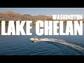 Is This the Best Vacation Home in Washington Tour with Us