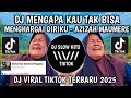 Download Lagu DJ AKU TAK BERARTI BAGIMU - MAUMERE || MENGAPA KAU TAK BISA MENGHARGAI DIRIKU VIRAL TIKTOK 2025