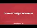 Joyce Wrice - Fly (Someone You Love) (Lyrics)