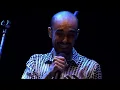 Abel Pintos - Mi Error / Sólo Canto por Vos / El Beso / Quisiera (En Vivo Estadio Único)