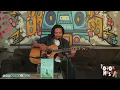 Pojok Musik #44: Live Session Mighfar Suganda -Anti Hero dan Semesta