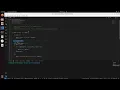 System programming Implementing cat command using C langauge