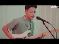 Adikara - Katakan Saja | Live at Voks Music Room