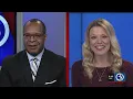Channel 3 welcomes Wendell Edwards to the morning show team